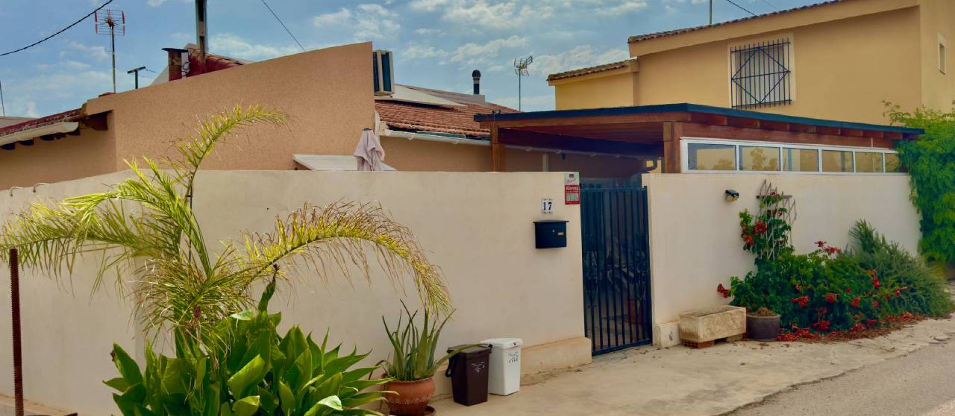 Venta - Villa - Dolores