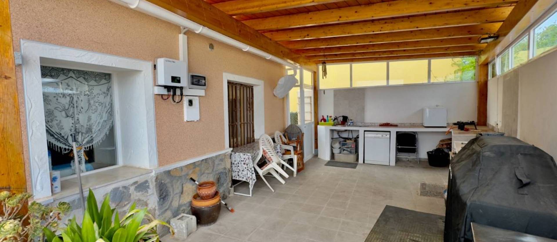 Venta - Villa - Dolores