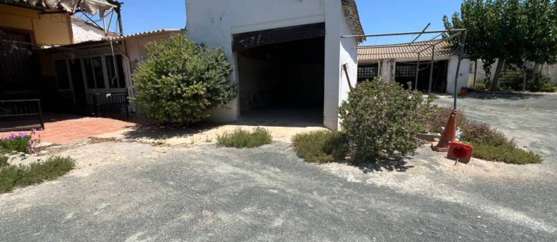 Venta - Country House - Daya Vieja - Huerta