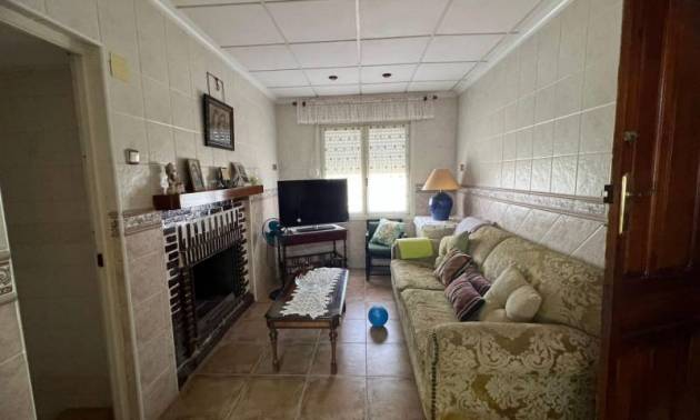 Venta - Country House - Daya Vieja - Huerta