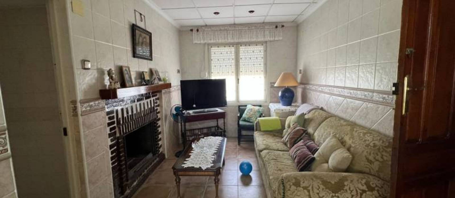 Venta - Country House - Daya Vieja - Huerta