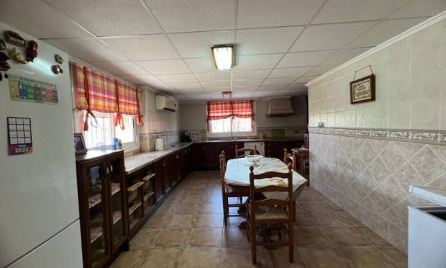 Venta - Country House - Daya Vieja - Huerta