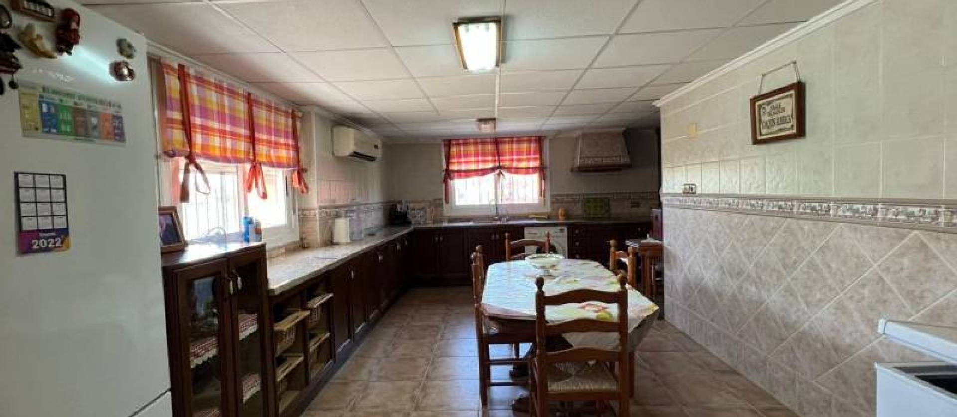 Sale - Country House - Daya Vieja - Huerta