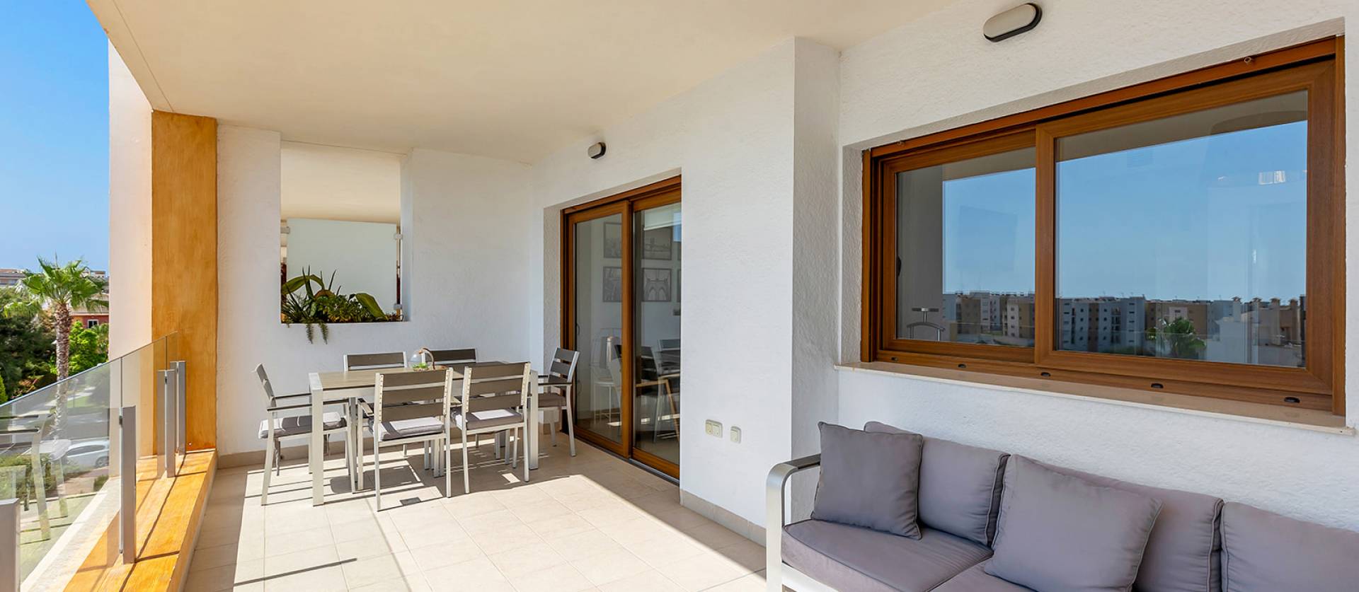 Venta - Apartment - Orihuela Costa - Villamartín