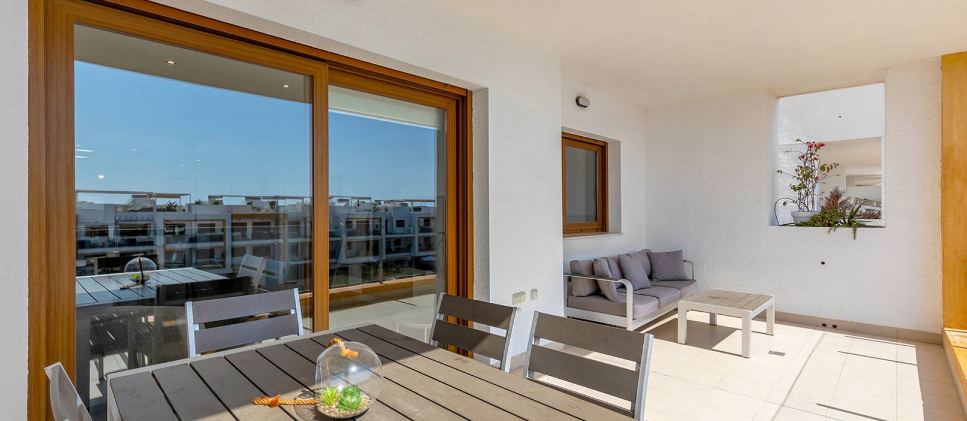 Venta - Apartment - Orihuela Costa - Villamartín