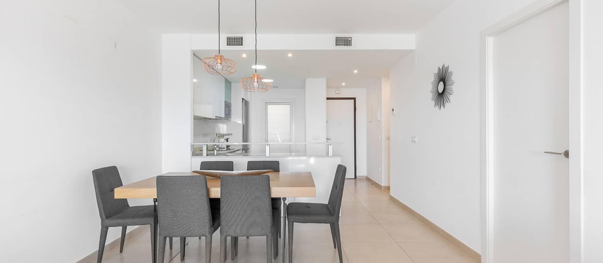 Venta - Apartment - Orihuela Costa - Villamartín