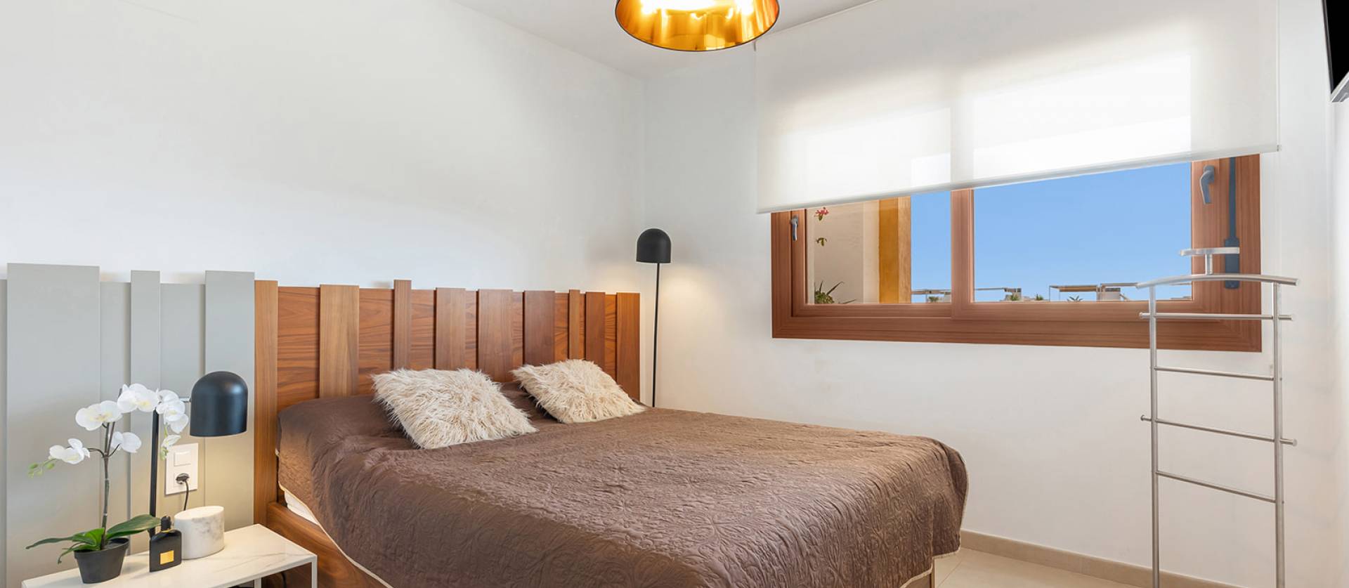 Bestaande woningen - Appartment - Orihuela Costa - Villamartín