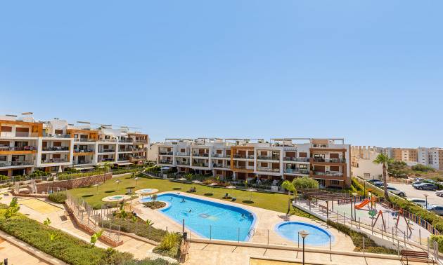 Bestaande woningen - Appartment - Orihuela Costa - Villamartín