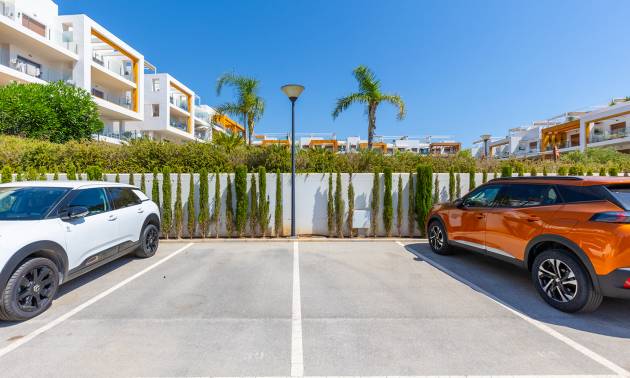 Revente - Apartment - Orihuela Costa - Villamartín