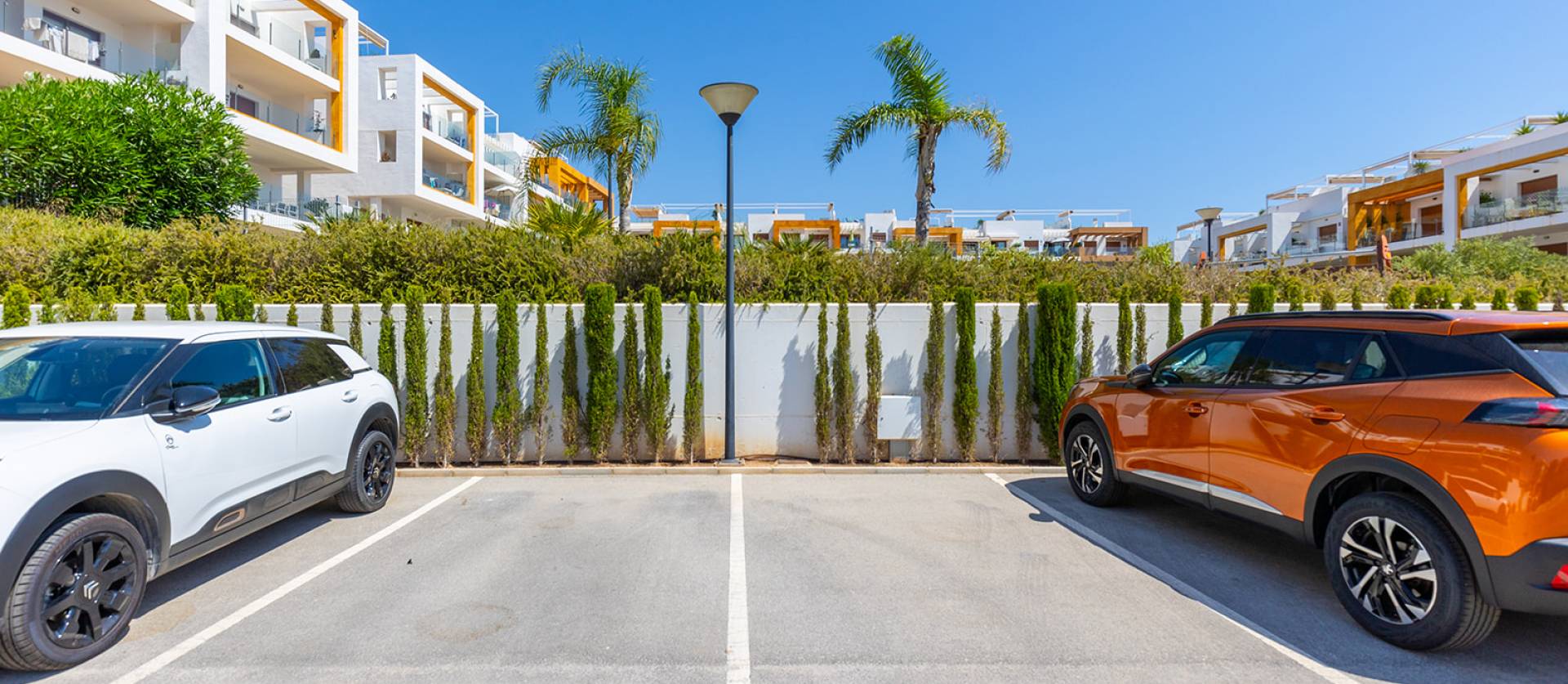 Venta - Apartment - Orihuela Costa - Villamartín