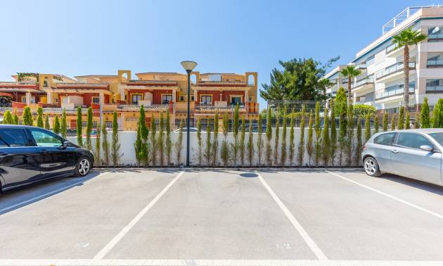 Revente - Apartment - Orihuela Costa - Villamartín