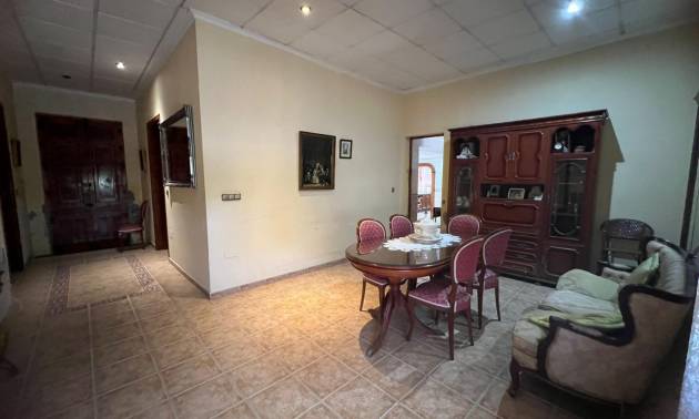 Sale - Townhouse - Daya Vieja