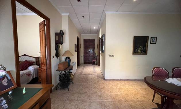 Sale - Townhouse - Daya Vieja