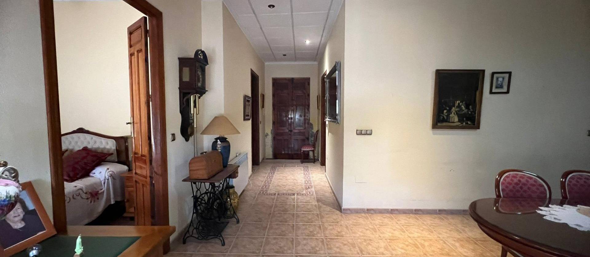 Sale - Townhouse - Daya Vieja