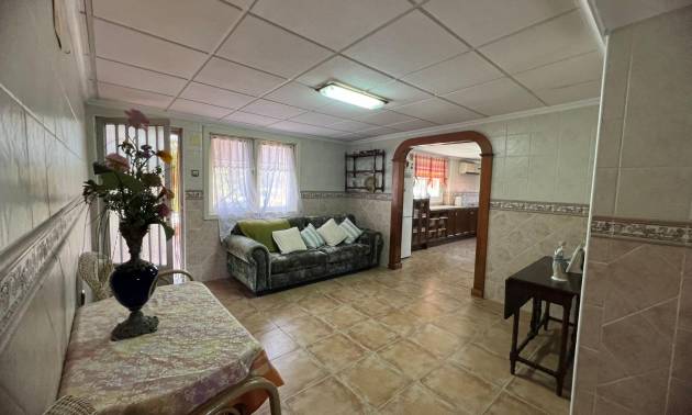 Sale - Townhouse - Daya Vieja