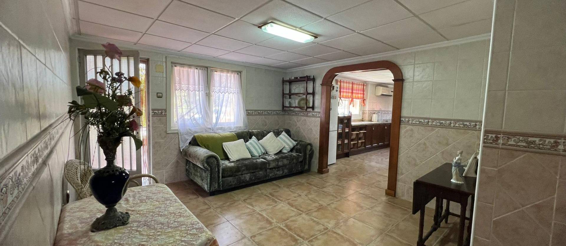 Sale - Townhouse - Daya Vieja