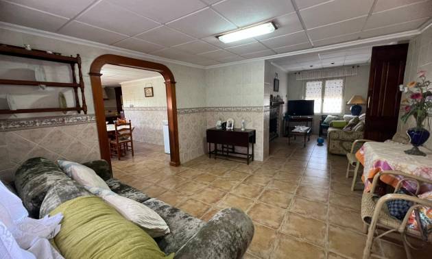 Sale - Townhouse - Daya Vieja