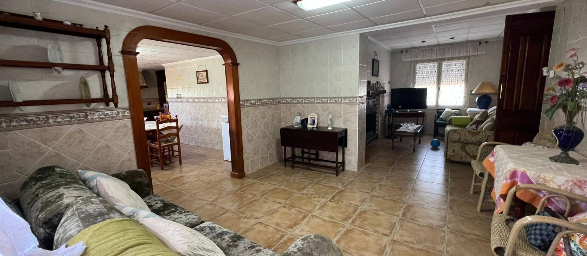 Sale - Townhouse - Daya Vieja