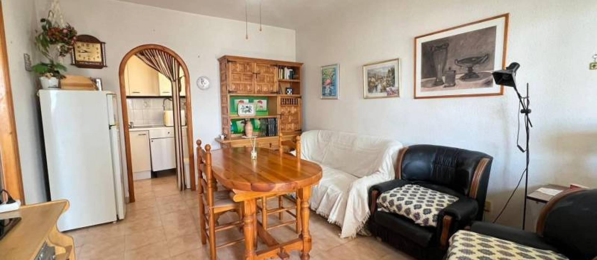 Venta - Bungalow - Santiago De La Ribera - Los Narejos