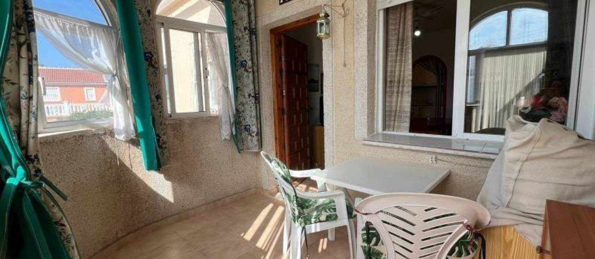 Sale - Bungalow - Santiago De La Ribera - Los Narejos