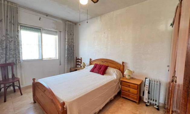 Revente - Bungalow - Santiago De La Ribera - Los Narejos