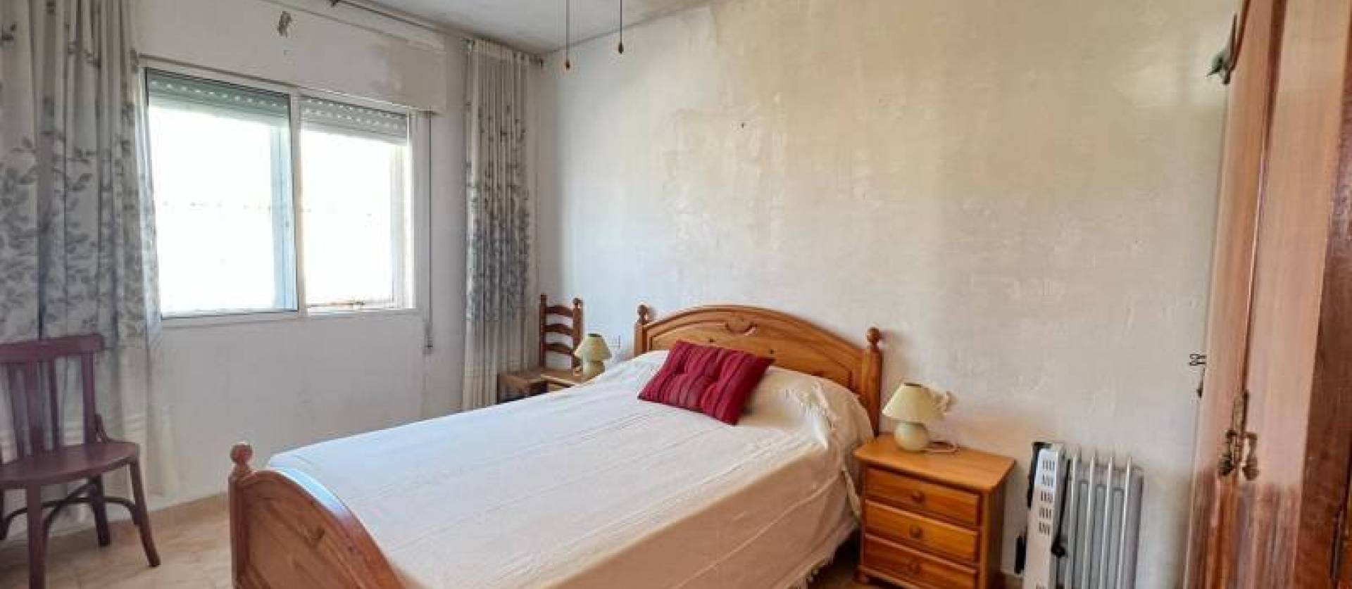 Sale - Bungalow - Santiago De La Ribera - Los Narejos