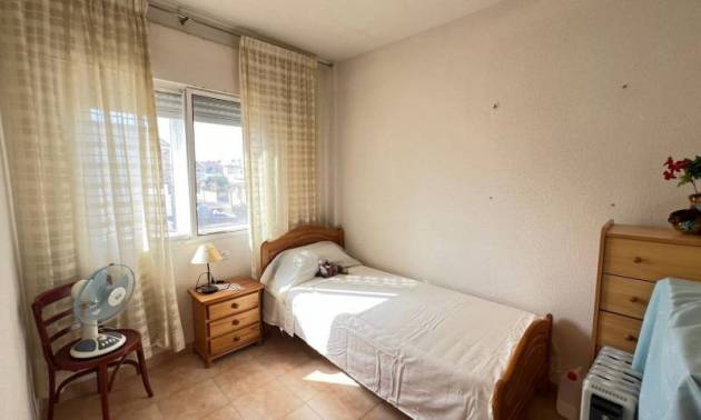 Sale - Bungalow - Santiago De La Ribera - Los Narejos