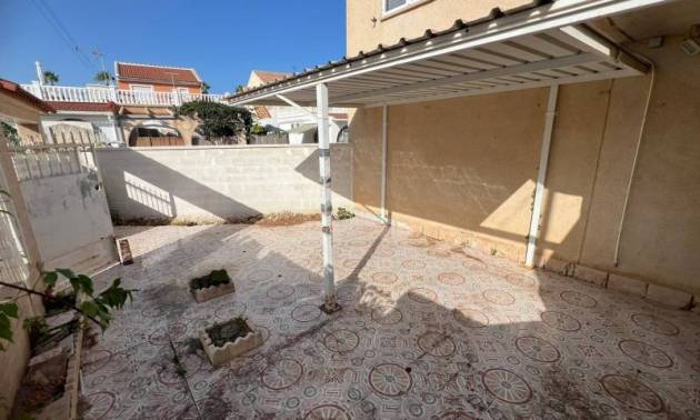 Sale - Bungalow - Santiago De La Ribera - Los Narejos