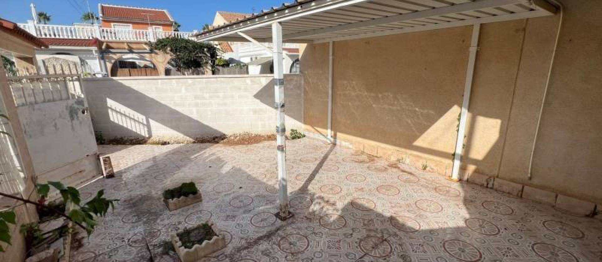 Sale - Bungalow - Santiago De La Ribera - Los Narejos