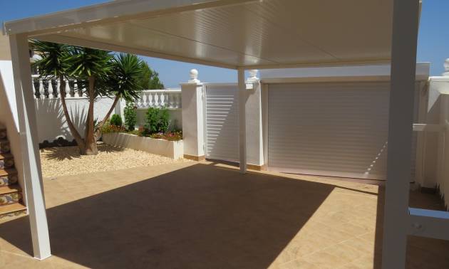 Venta - Semi Detached - Ciudad Quesada - La  Marquesa Golf