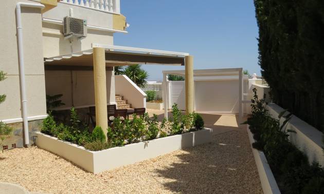 Sale - Semi Detached - Ciudad Quesada - La  Marquesa Golf