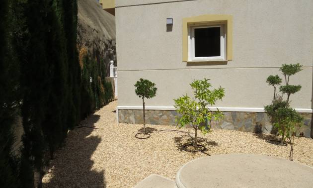 Venta - Semi Detached - Ciudad Quesada - La  Marquesa Golf