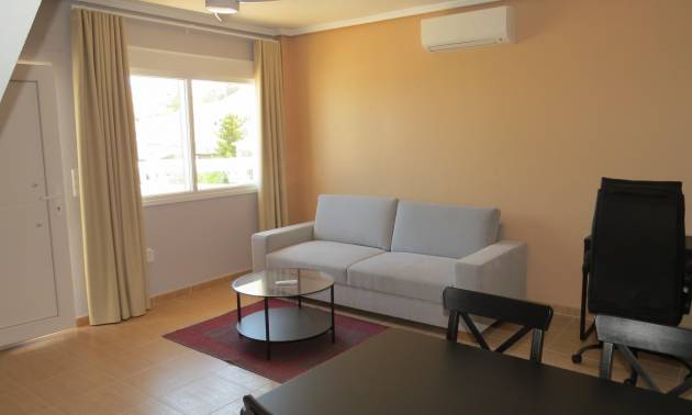 Revente - Semi Detached - Ciudad Quesada - La  Marquesa Golf