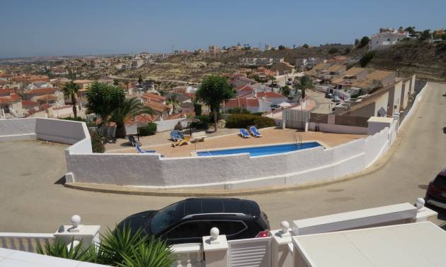 Venta - Semi Detached - Ciudad Quesada - La  Marquesa Golf