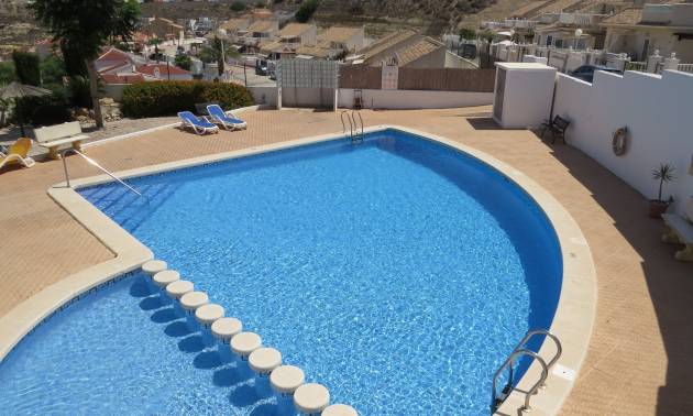 Sale - Semi Detached - Ciudad Quesada - La  Marquesa Golf