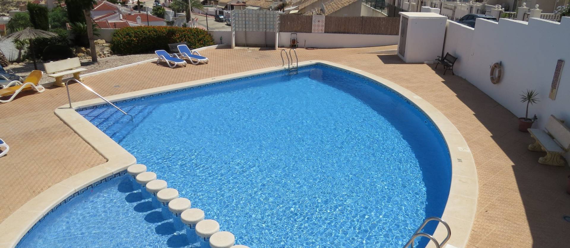 Venta - Semi Detached - Ciudad Quesada - La  Marquesa Golf