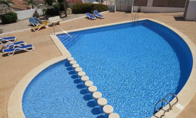 Venta - Semi Detached - Ciudad Quesada - La  Marquesa Golf