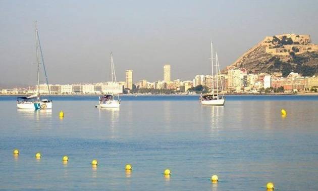 Nueva construcción  - Apartment - El Verger - Zona De La Playa