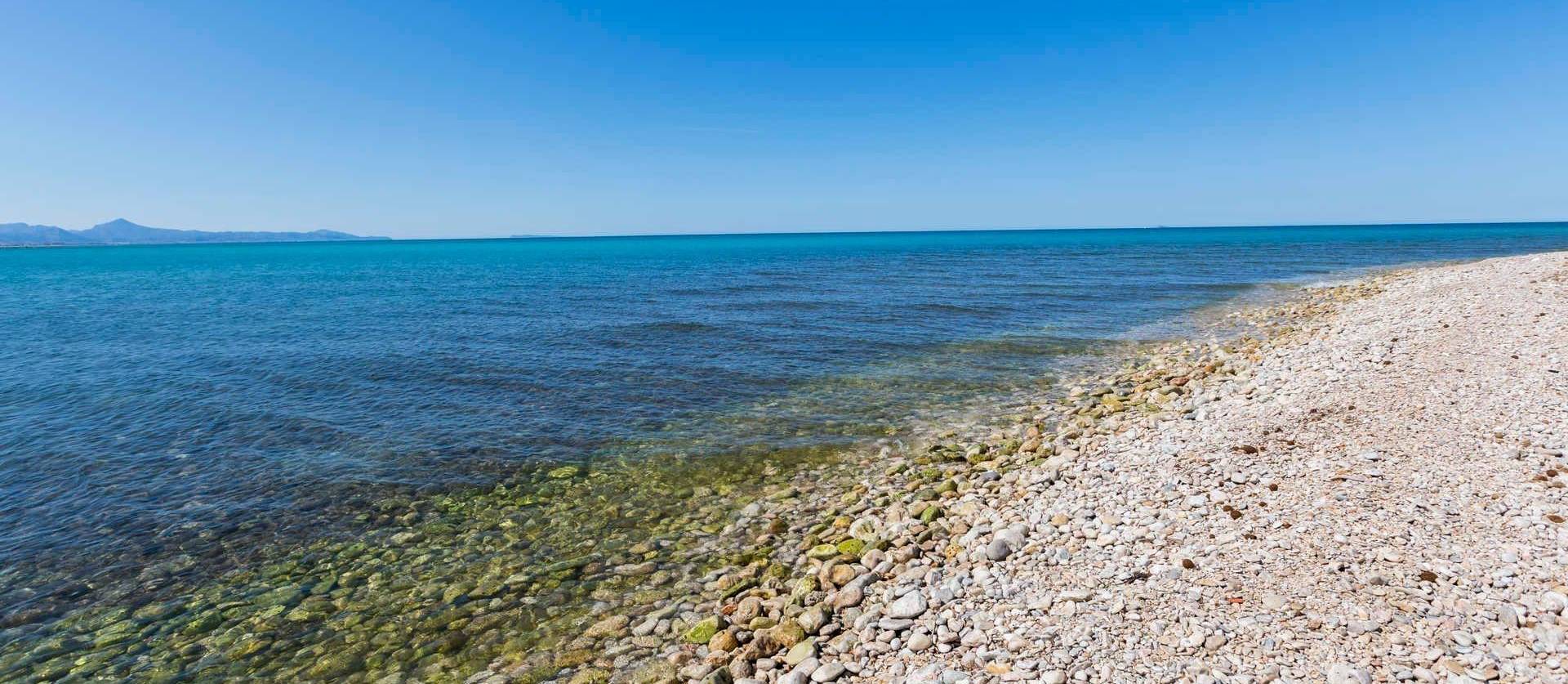 Nueva construcción  - Adosado - El Verger - Zona De La Playa