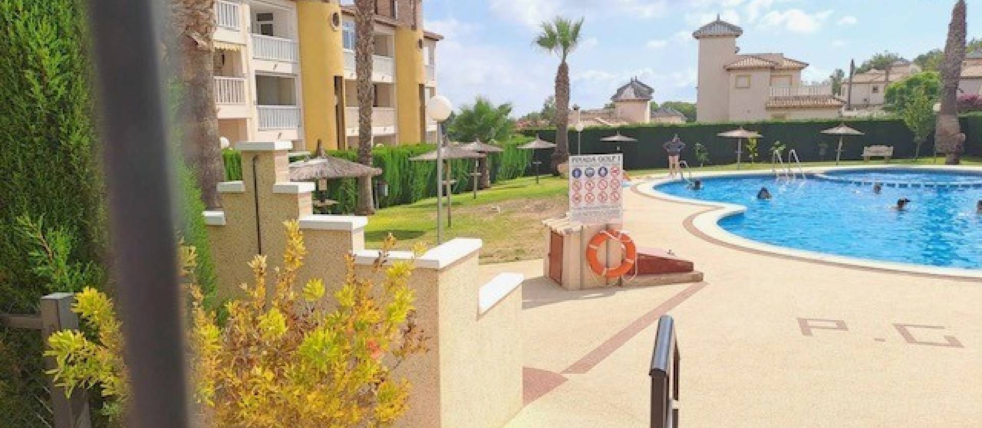 Venta - Apartment - Villamartin Golf Resort - Villamartín