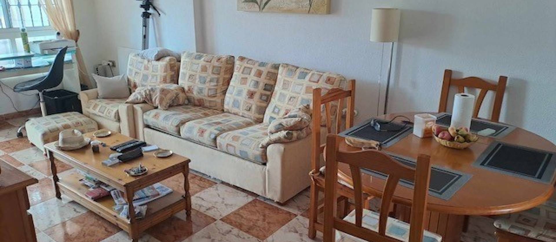 Venta - Apartment - Villamartin Golf Resort - Villamartín