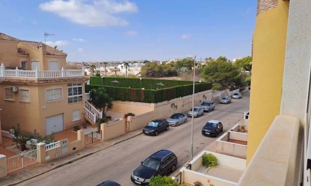 Venta - Apartment - Villamartin Golf Resort - Villamartín