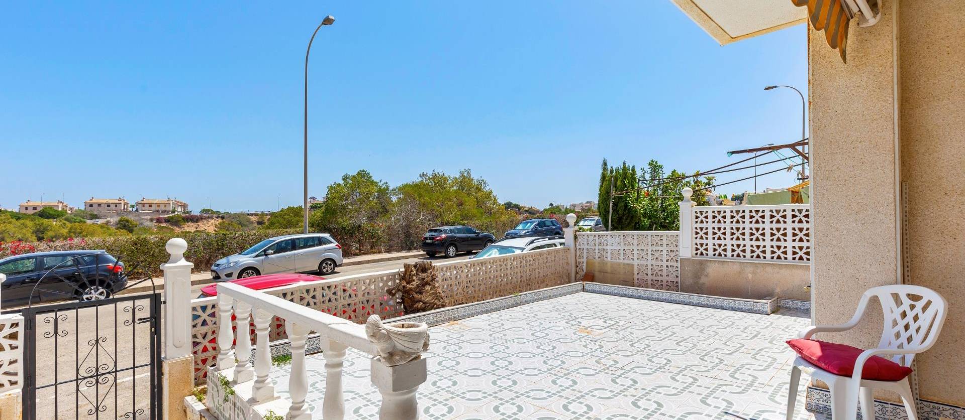 Sale - Apartment - Torrevieja