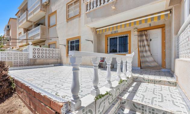 Sale - Apartment - Torrevieja