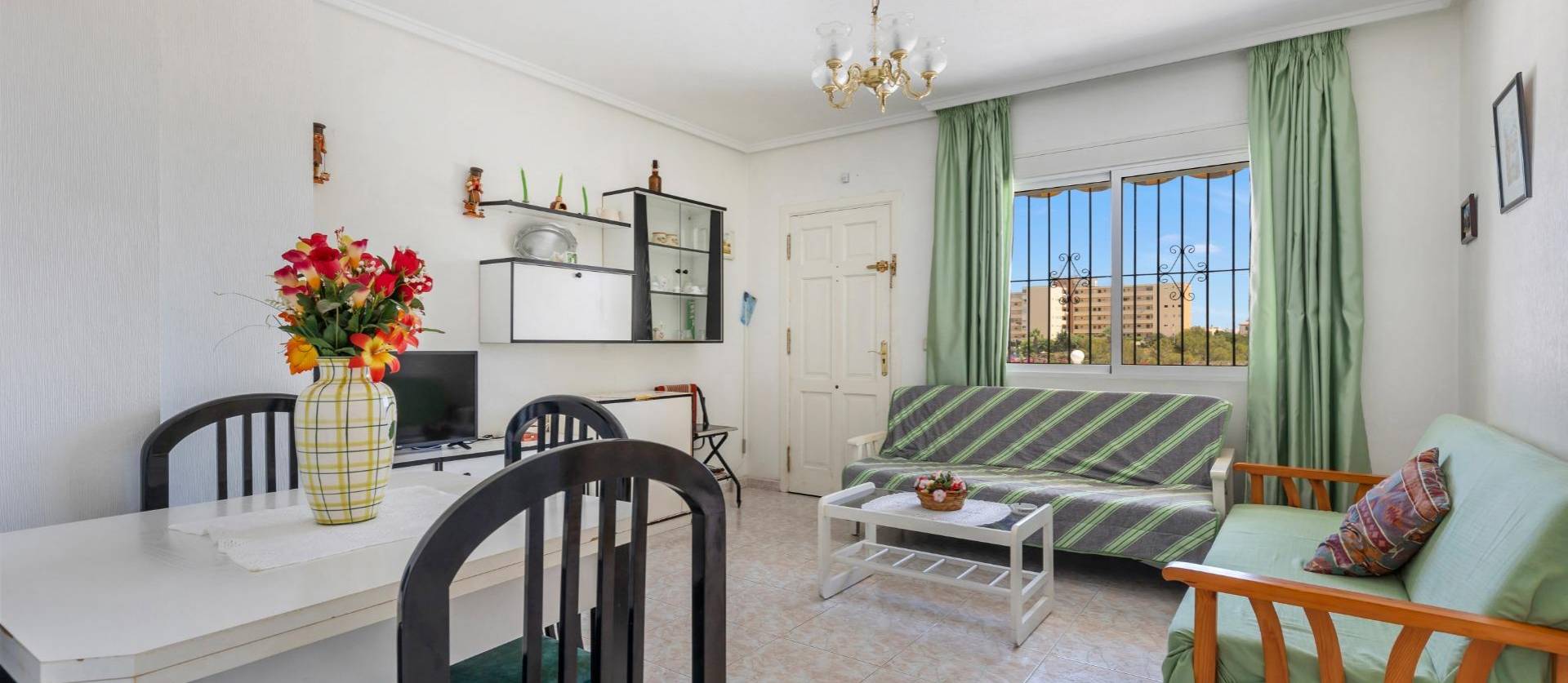 Sale - Apartment - Torrevieja