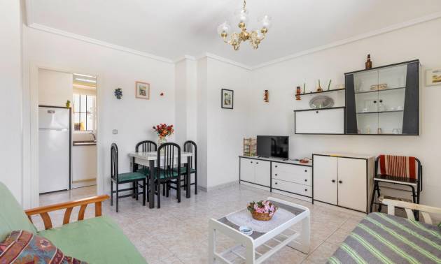 Sale - Apartment - Torrevieja