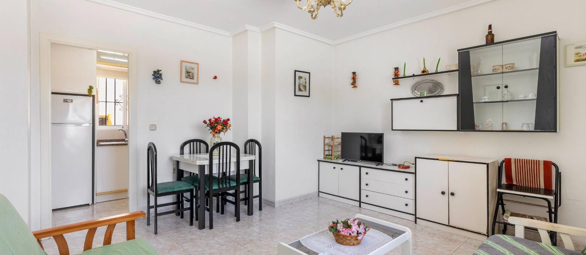 Sale - Apartment - Torrevieja