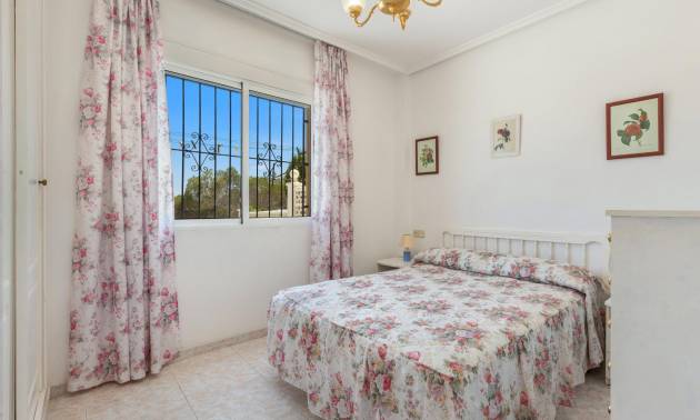 Sale - Apartment - Torrevieja