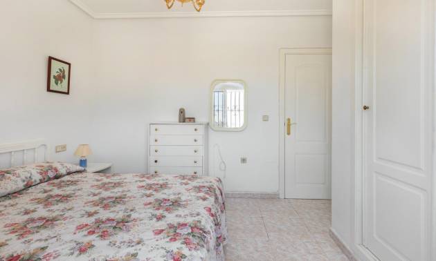 Sale - Apartment - Torrevieja