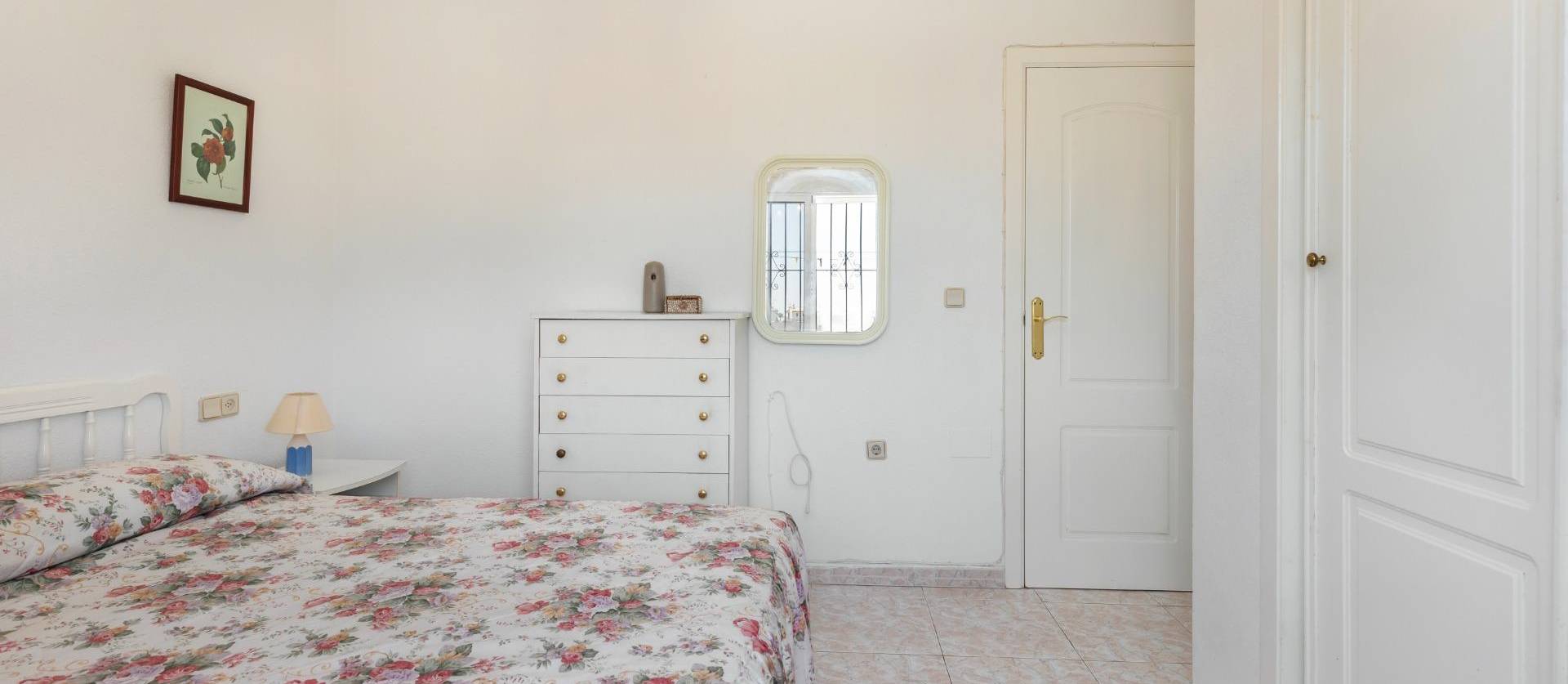 Sale - Apartment - Torrevieja